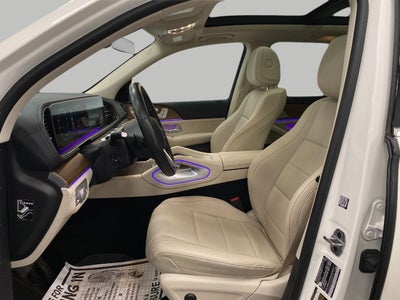 2022 Mercedes-Benz GLE GLE 350 4MATIC® SUV