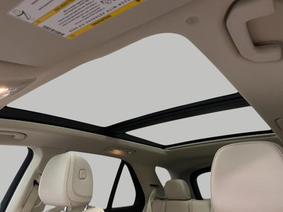 2022 Mercedes-Benz GLE GLE 350 4MATIC® SUV