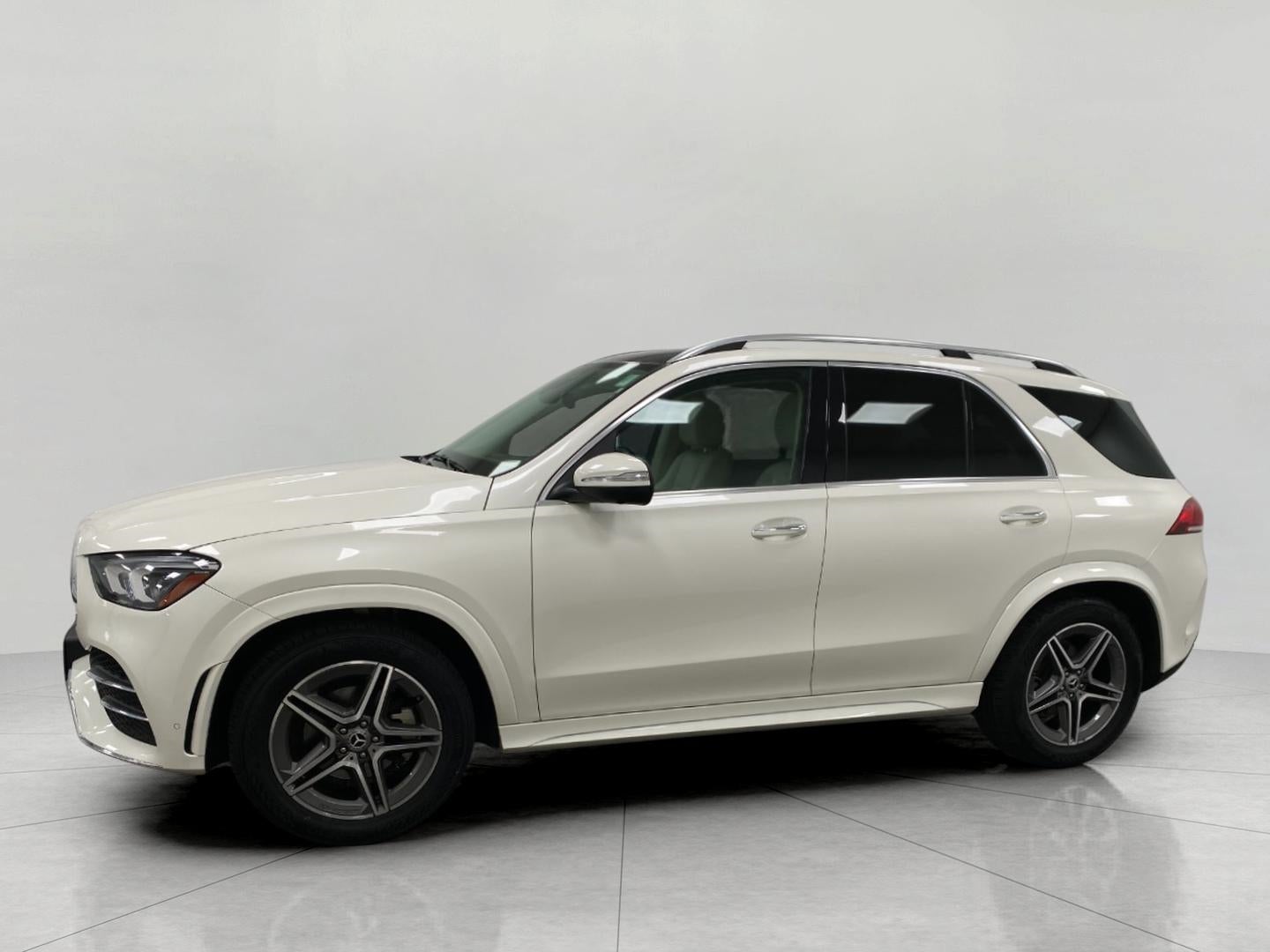 2022 Mercedes-Benz GLE GLE 350 4MATIC® SUV