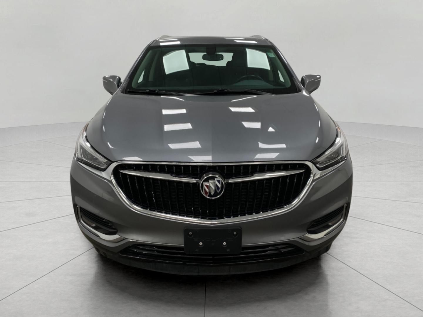 2020 Buick Enclave AWD 4dr Essence