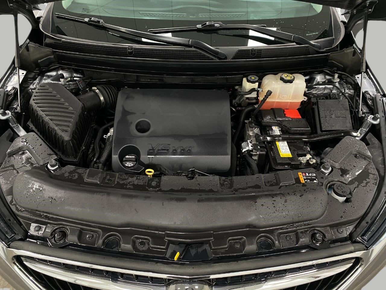 2020 Buick Enclave AWD 4dr Essence