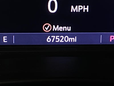 2020 Buick Enclave AWD 4dr Essence