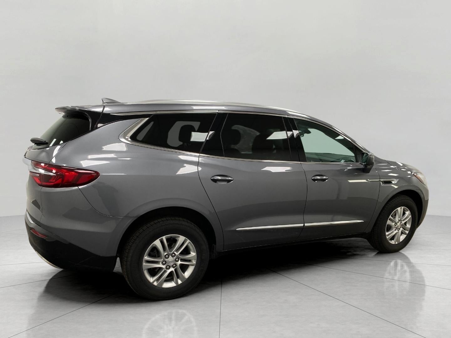 2020 Buick Enclave AWD 4dr Essence