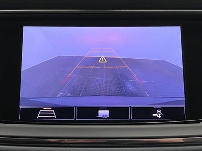 2020 Buick Enclave AWD 4dr Essence