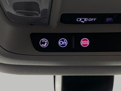 2020 Buick Enclave AWD 4dr Essence