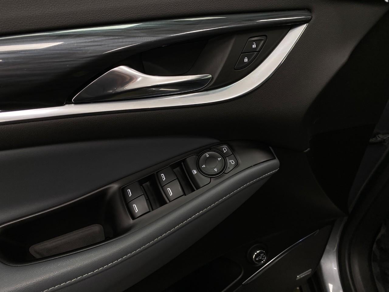 2020 Buick Enclave AWD 4dr Essence