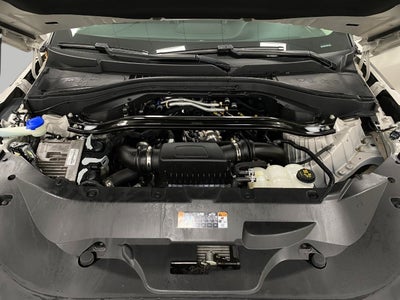 2021 Lincoln Aviator Reserve AWD