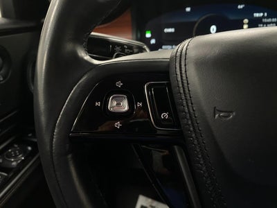 2021 Lincoln Aviator Reserve AWD