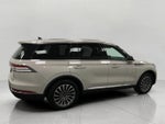 2021 Lincoln Aviator Reserve AWD