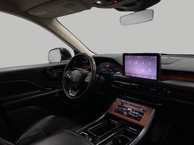 2021 Lincoln Aviator Reserve AWD