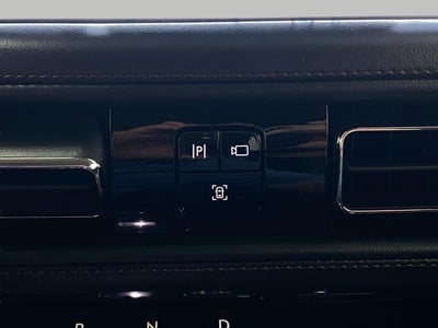 2021 Lincoln Aviator Reserve AWD