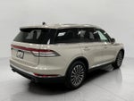 2021 Lincoln Aviator Reserve AWD