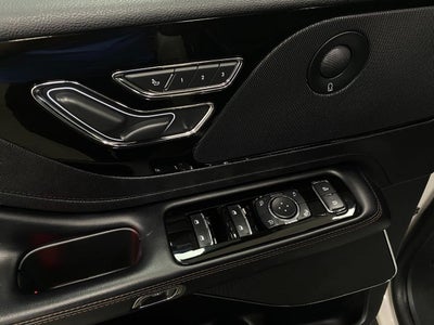 2021 Lincoln Aviator Reserve AWD