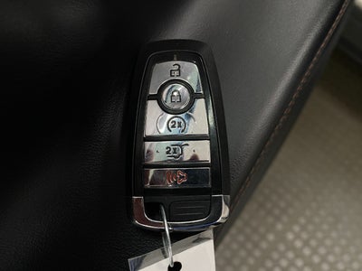 2021 Lincoln Aviator Reserve AWD