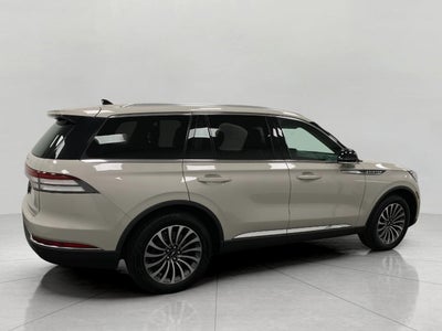 2021 Lincoln Aviator Reserve AWD