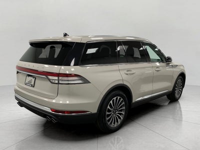 2021 Lincoln Aviator Reserve AWD