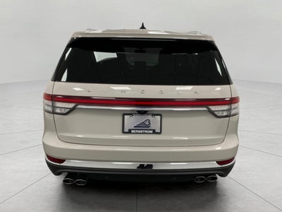 2021 Lincoln Aviator Reserve AWD