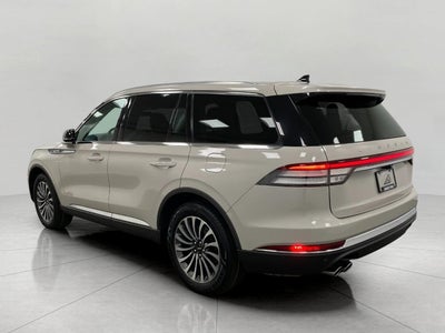 2021 Lincoln Aviator Reserve AWD