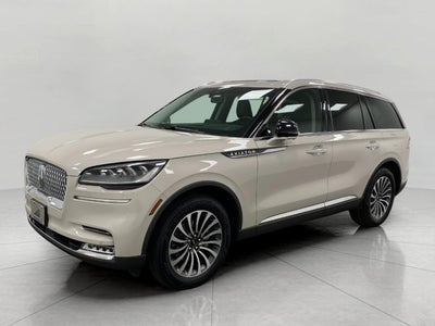 2021 Lincoln Aviator Reserve AWD