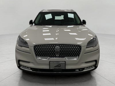 2021 Lincoln Aviator Reserve AWD