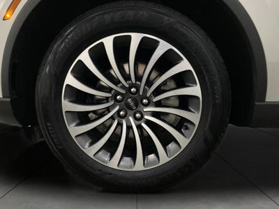 2021 Lincoln Aviator Reserve AWD
