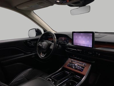 2021 Lincoln Aviator Reserve AWD