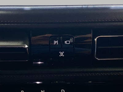 2021 Lincoln Aviator Reserve AWD