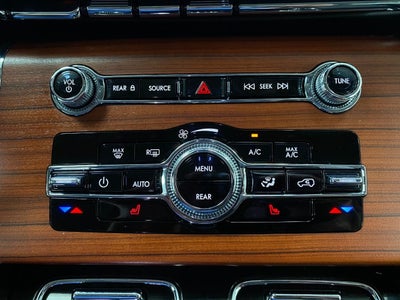 2021 Lincoln Aviator Reserve AWD
