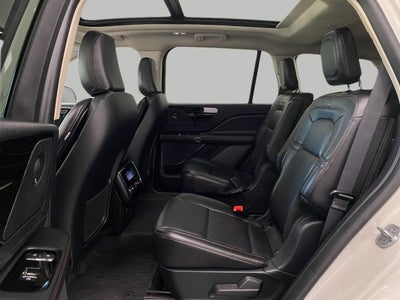 2021 Lincoln Aviator Reserve AWD