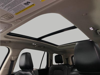 2021 Lincoln Aviator Reserve AWD