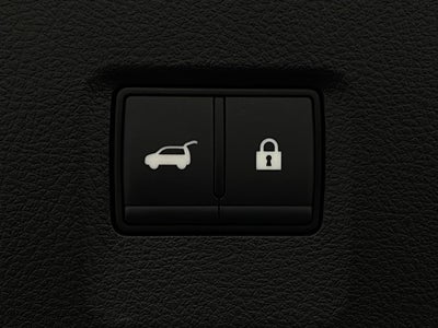 2025 INFINITI QX60 LUXE AWD