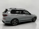 2024 BMW X7 xDrive40i Sports Activity Vehicle