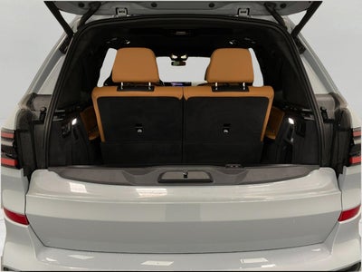 2024 BMW X7 xDrive40i Sports Activity Vehicle