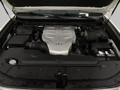 2022 Lexus GX GX 460 Premium 4WD