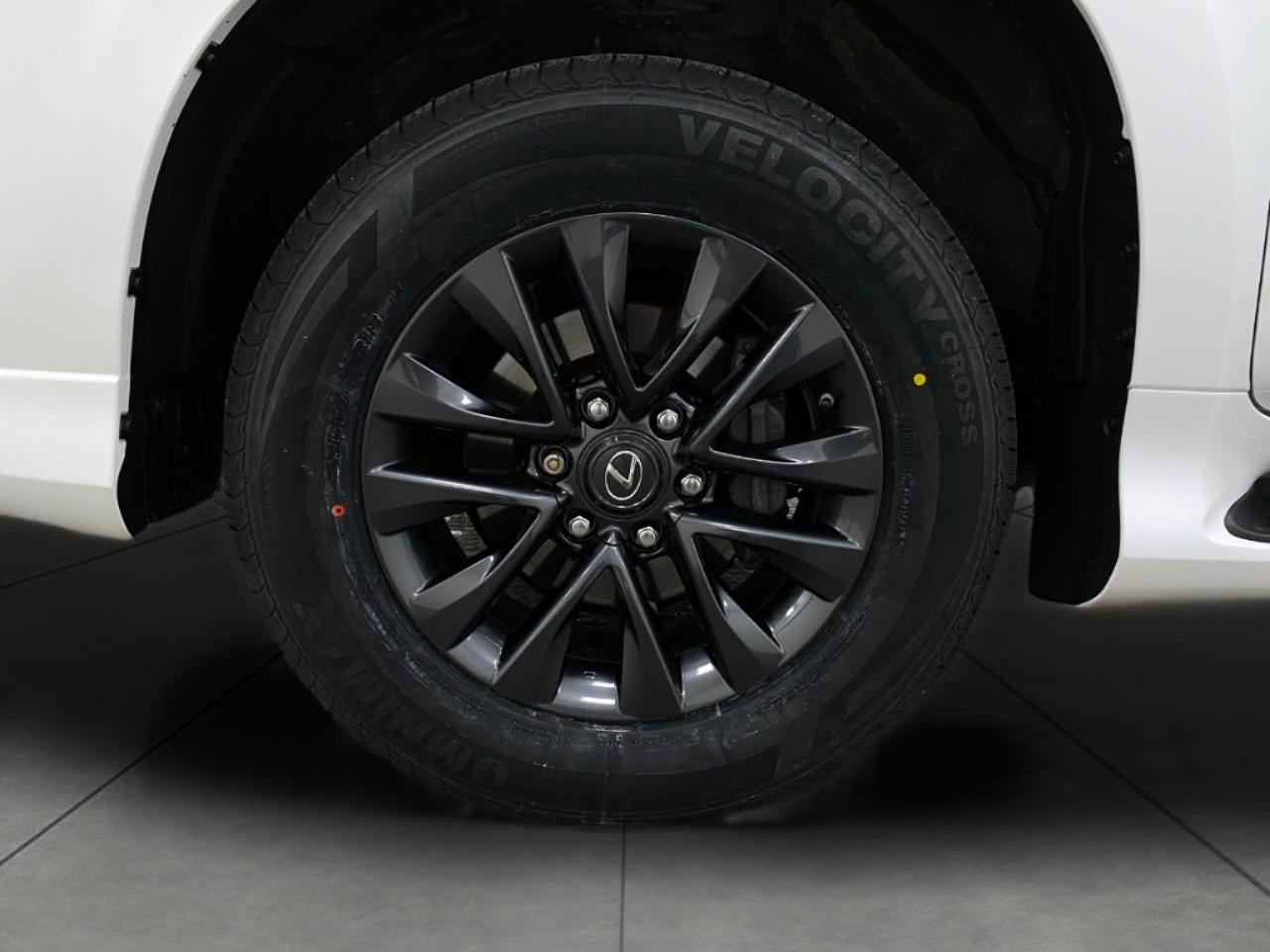 2022 Lexus GX GX 460 Premium 4WD