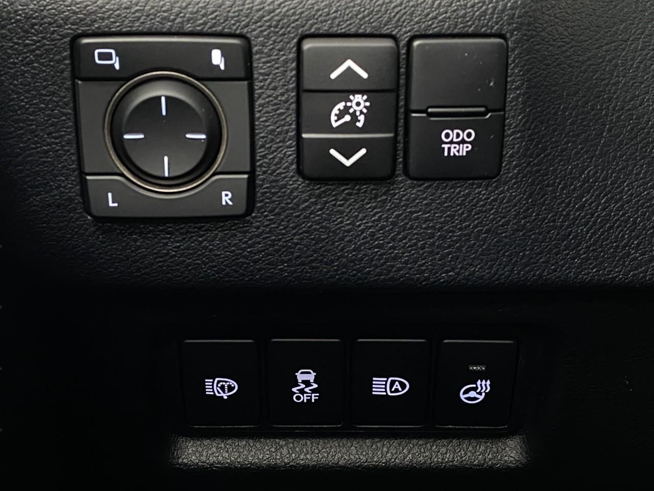 2022 Lexus GX GX 460 Premium 4WD