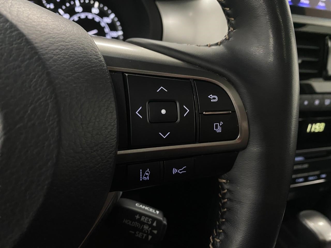 2022 Lexus GX GX 460 Premium 4WD