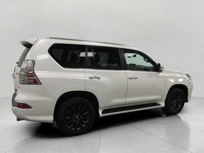 2022 Lexus GX GX 460 Premium 4WD
