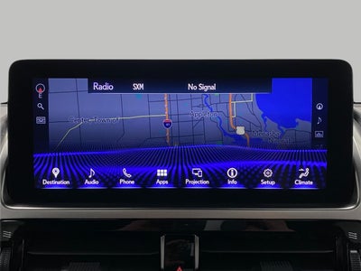 2022 Lexus GX GX 460 Premium 4WD