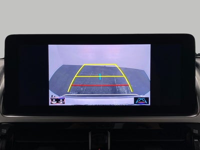 2022 Lexus GX GX 460 Premium 4WD