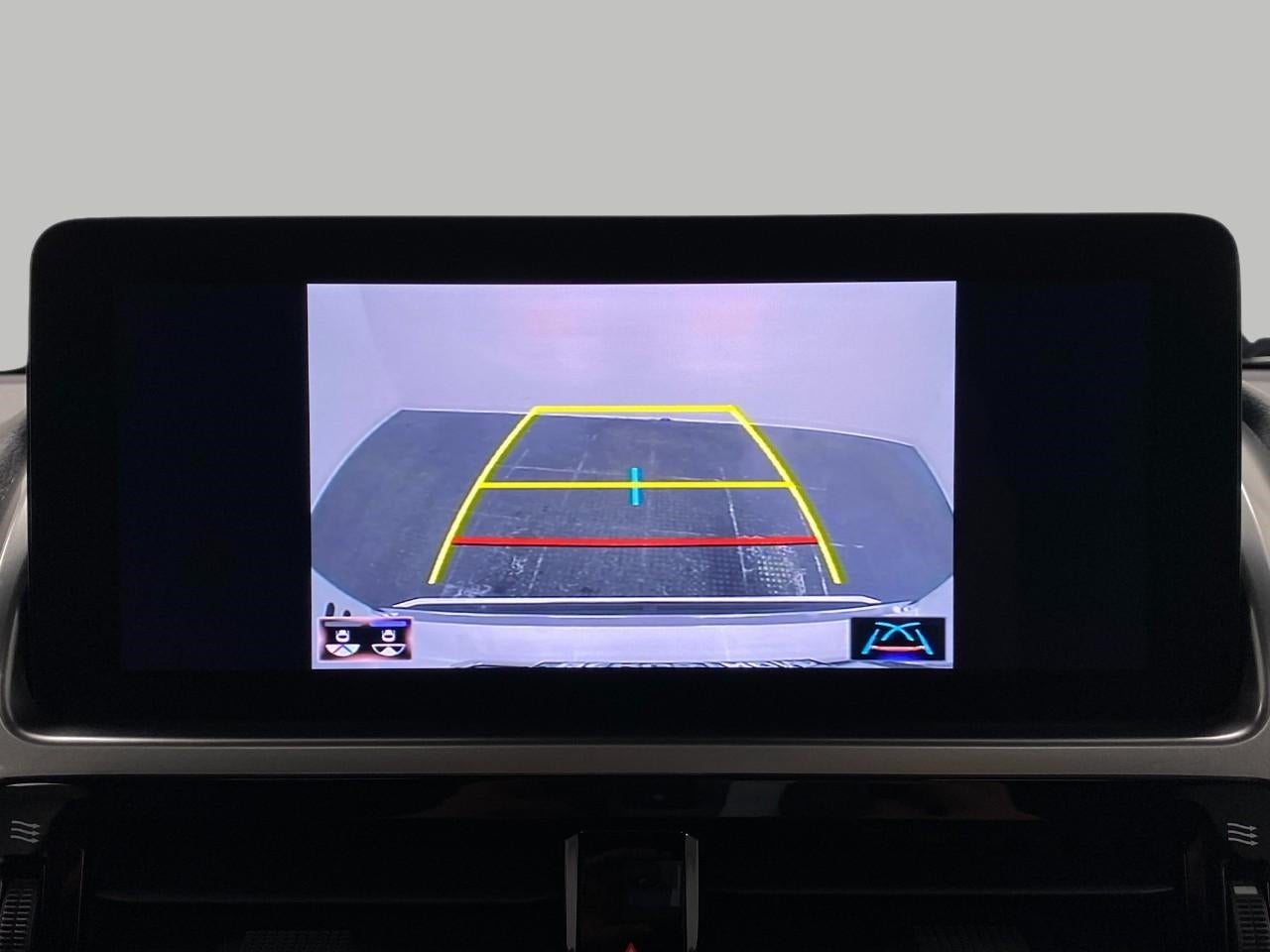 2022 Lexus GX GX 460 Premium 4WD