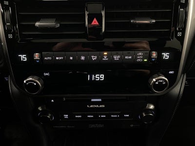 2022 Lexus GX GX 460 Premium 4WD