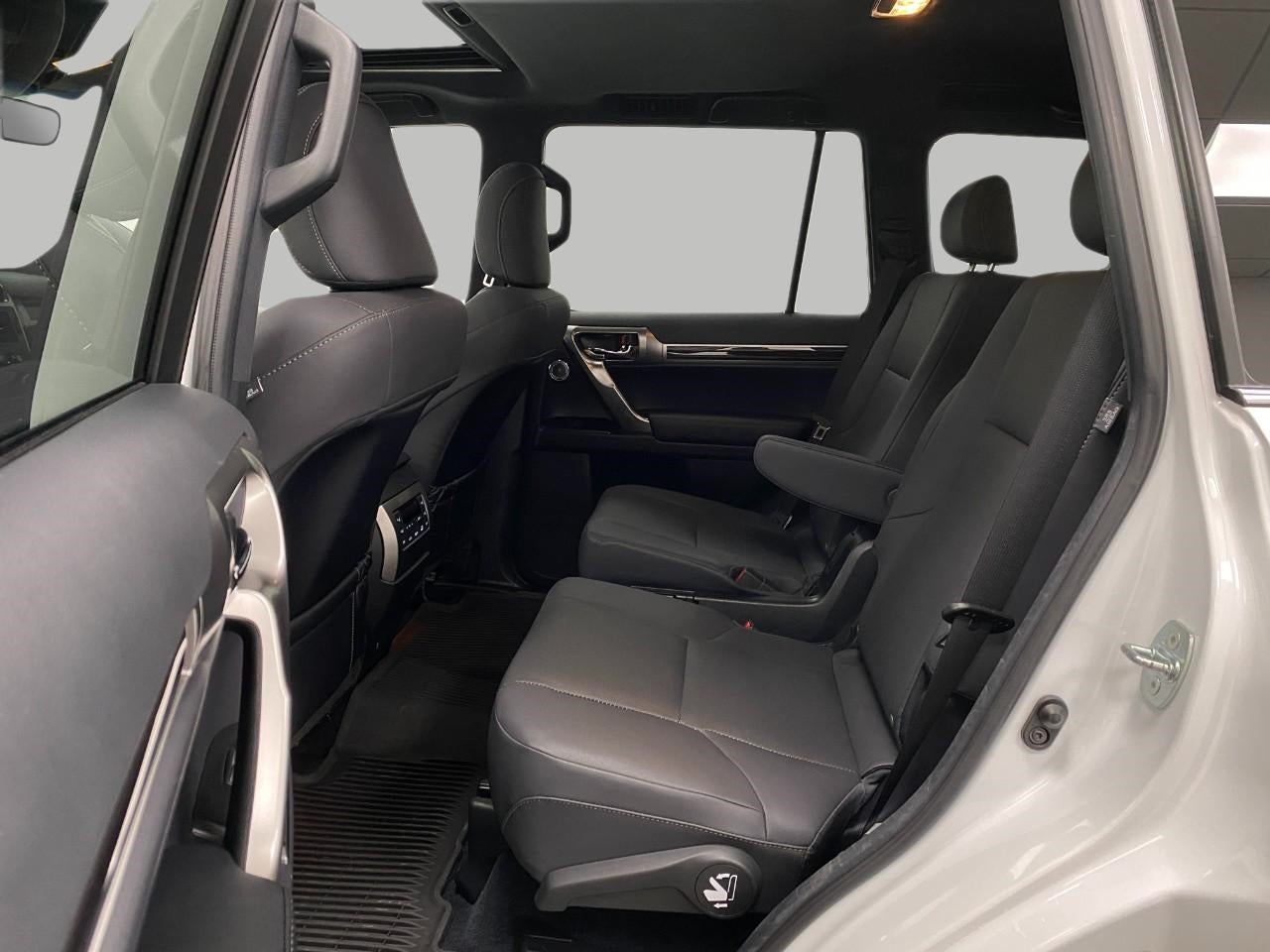 2022 Lexus GX GX 460 Premium 4WD