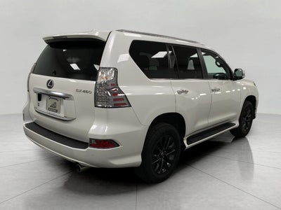 2022 Lexus GX GX 460 Premium 4WD