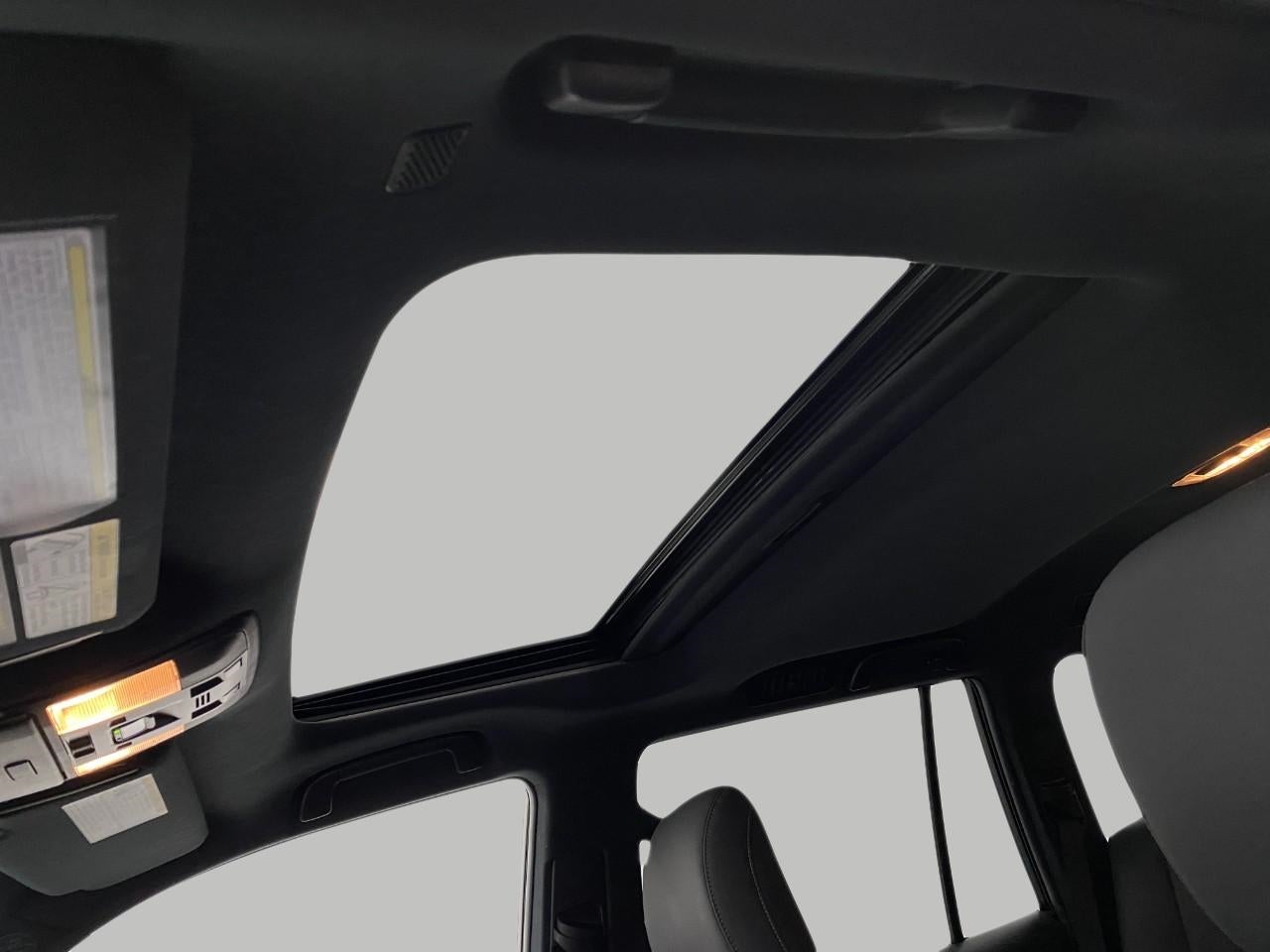 2022 Lexus GX GX 460 Premium 4WD