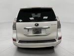 2022 Lexus GX GX 460 Premium 4WD