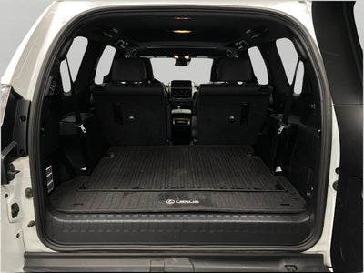 2022 Lexus GX GX 460 Premium 4WD