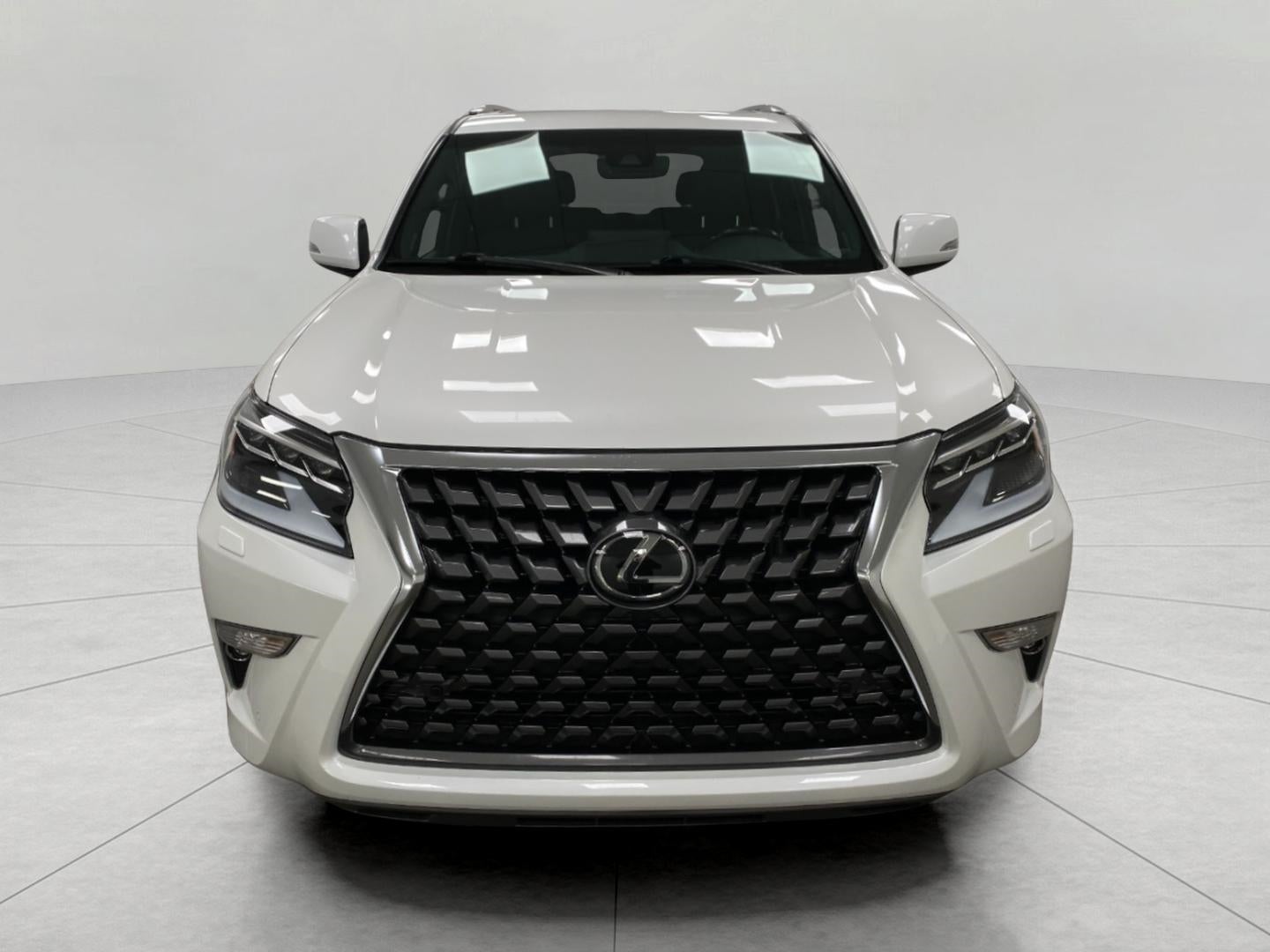 2022 Lexus GX GX 460 Premium 4WD