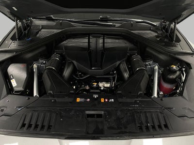 2025 Genesis GV80 3.5T Prestige AWD