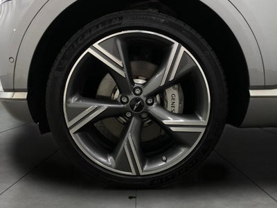 2025 Genesis GV80 3.5T Prestige AWD